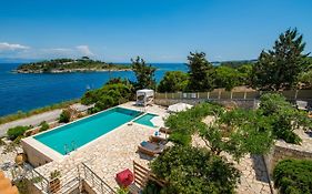 Paxos Sea Breeze Villa
